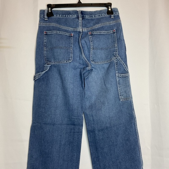 Gap carpenter jeans vintage size 1 - Picture 8 of 9